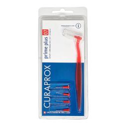 Cepillo Interdental Prime Plus 07 Curaprox - Cont. 1 Unidad