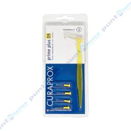 Cepillo Interdental Curaprox Prime Plus 09