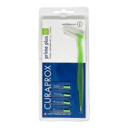 Cepillo Interdental Prime Plus 011 Curaprox - Cont. 1 Unidad