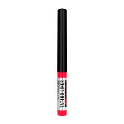 Delineador Liquido Tatto Liner 48H Dip-In Maybelline