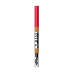 Lápiz de Cejas Tattoo Brow 36H Marrón Claro Maybelline