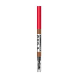 Lápiz de Cejas Tattoo Brow 36H Marrón Natural Maybelline