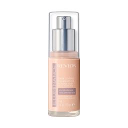 Base Illuminance Skin Caring Foundation Colorstay Ivory Beige N° 113 Revlon - 30mL