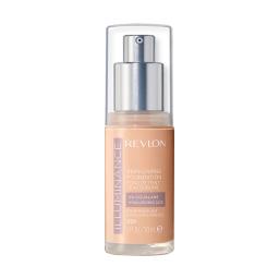 Base Creamy Natural Illuminance Skin Caring Foundation N° 201 Revlon - 30mL