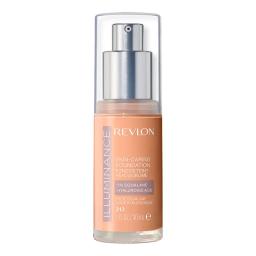 Base Light Tan Revlon Illuminance Skin Caring Foundation N° 313 Revlon - 30mL