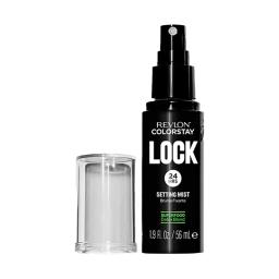 Spray Fijador de Maquillaje Lock Setting Mist 24hs Revlon ColorStay