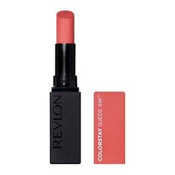 Labial Suede Ink Lipstick Hot Girls 05 Revlon ColorStay