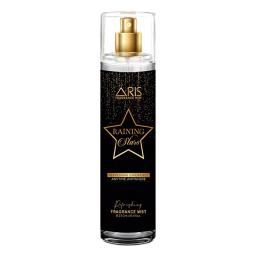 Fragance Mist Raining Stars Aris - 250mL