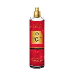 Fragance Secret Love Mist Aris - 250mL