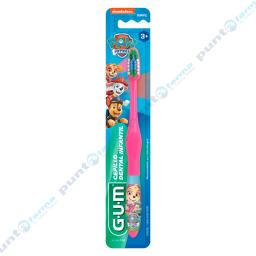 Cepillo Dental Kids Paw Patrol Suave Gum