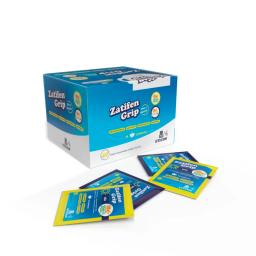 Zatifen Grip Té Caliente Dia/Noche - Caja de 40 Sobres