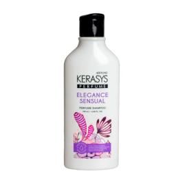 Shampoo Perfume Elegance y Sensual Kerasys - 180 mL