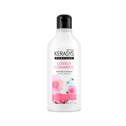 Shampoo Perfume Lovely Romantic Kerasys - 180 mL