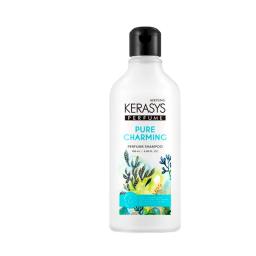 Shampoo Perfume Pure y Charming Kerasys - 180 mL