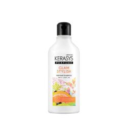 Shampoo Perfume Glam y Stylish Kerasys - 180 mL