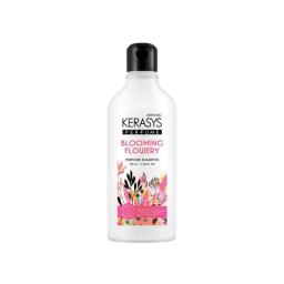 Shampoo Perfume Blooming y Flowery Kerasys - 180 mL