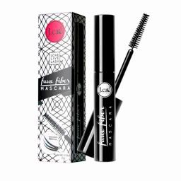 Mascara de Pestaña Faux Fiber Jcat Beuty - 8gr