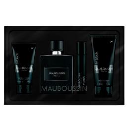 Set Mauboussin In Black  Eau de Parfum - 100mL