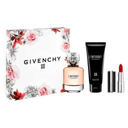 Set L´Interdit Givenchy Eau de Parfum