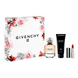 Set L´Interdit Givenchy Eau de Parfum