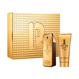 Set 1 Million Eau de Toilette Paco Rabanne