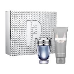 Set Invictus Eau de Toilette Paco Rabanne