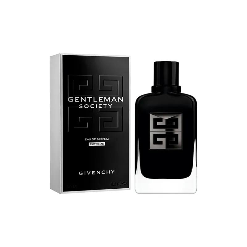 Eau de Parfum Gentleman Society Extreme Givenchy - 100mL