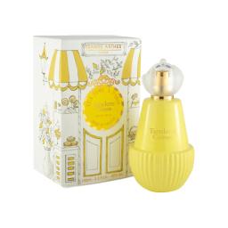 Eau de Parfum Tea Time A Paris Tartelette Citron - 100mL