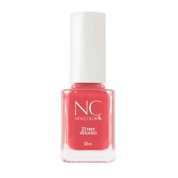 Esmalte Cremoso Nro. 2.18 New Color