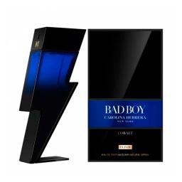 Eau de Parfum Bad Boy Cobalt Elixir - 100mL