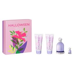 Set Halloween Eau de Toilette