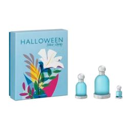 Estuche Halloween Blue Drop Eau de Toilette