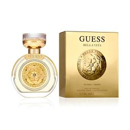 Eau de Parfum Guess Bella Vita - 50mL