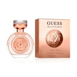 Eau de Toilette Guess Bella Vita Rosa Women - 50mL