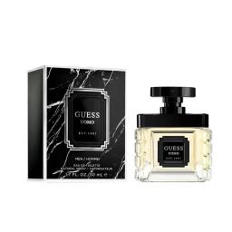 Eau de Toilette For Him Guess Uomo Men - 50mL