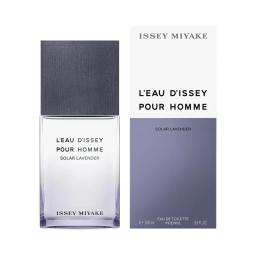 Eau de Toilette Intense Issey Miyake Solar Lavender Pour Homme - 100mL