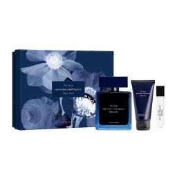 Set Narciso Rodriguez Bleu Noir For Him