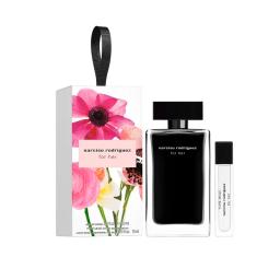 Set Eau de Toilette Narciso Rodriguez For Her