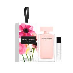 Set Eau de Parfum Narciso Rodriguez For Her