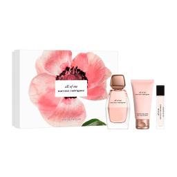 Set Eau de Parfum Narciso Rodriguez All of me