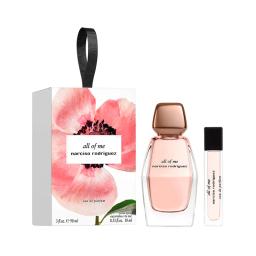 Set Eau de Parfum Narciso Rodriguez All Of Me