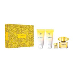 Set Eau de Toilette Versace Yellow Diamond