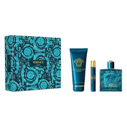 Set Eau de Toilette Versace Eros