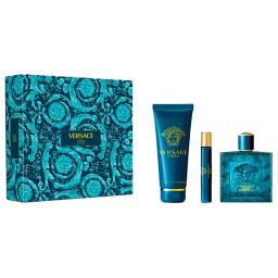 Set Versace Dylan Blue Eau de Parfum