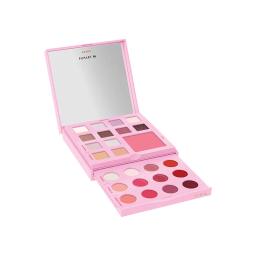 Paleta de Maquillaje Pupart M Pink Pupa - 18.8gr