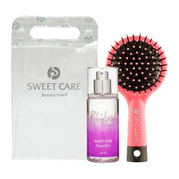 Set Sweet Care Cepillo de Cartera + Blitz