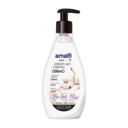 Jabón en Líquido para manos Dermo Amalfi - 500mL