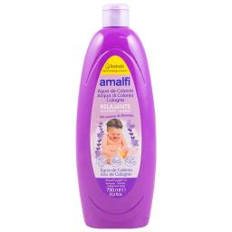 Colonia Infantil Relajante Amalfi - 750mL