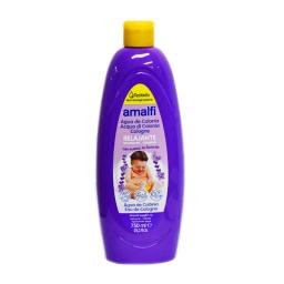 Colonia Infantil Relajante Amalfi - 750mL