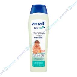 Colonia Infantil Amalfi - 750mL